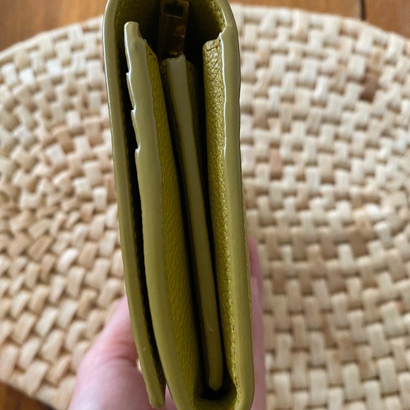 YSL clutch wallet - Picture 12 of 13